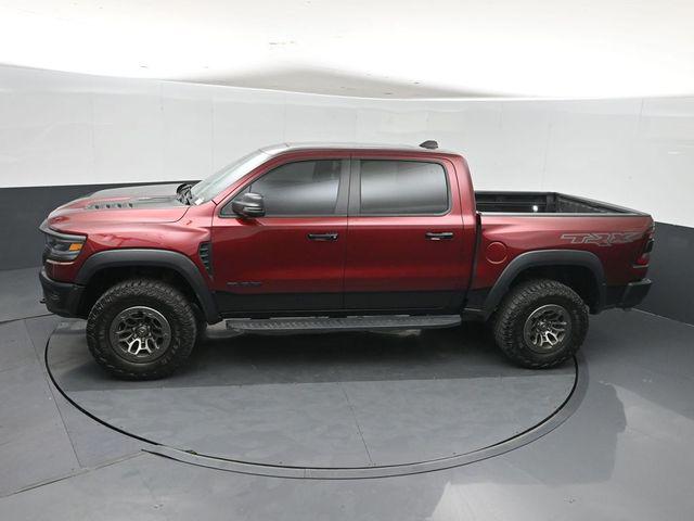 صورة مصغرة 36 لـ 2024 RAM 1500 TRX