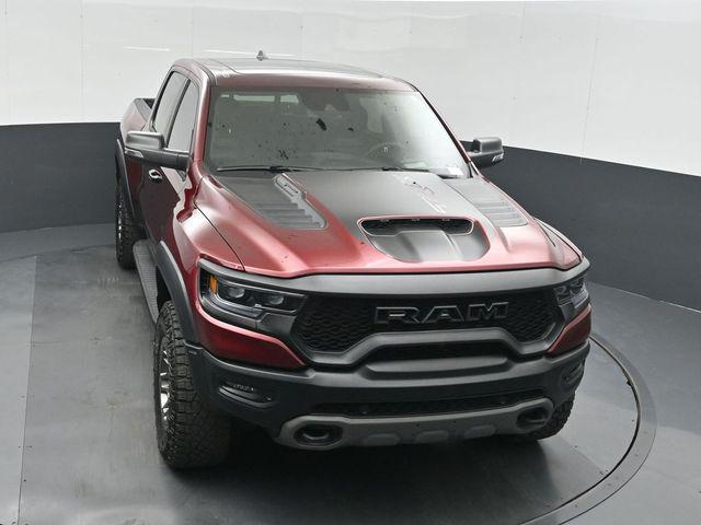 صورة مصغرة 38 لـ 2024 RAM 1500 TRX