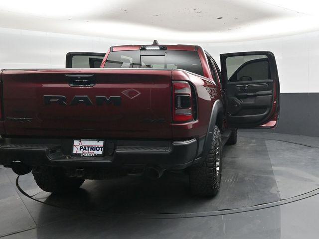 صورة مصغرة 50 لـ 2024 RAM 1500 TRX