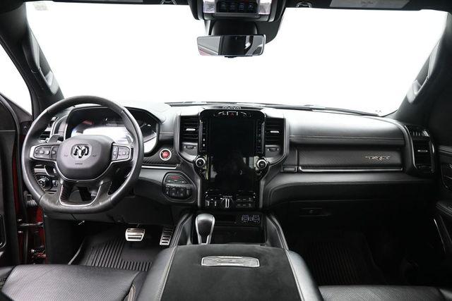 صورة مصغرة 25 لـ 2024 RAM 1500 TRX