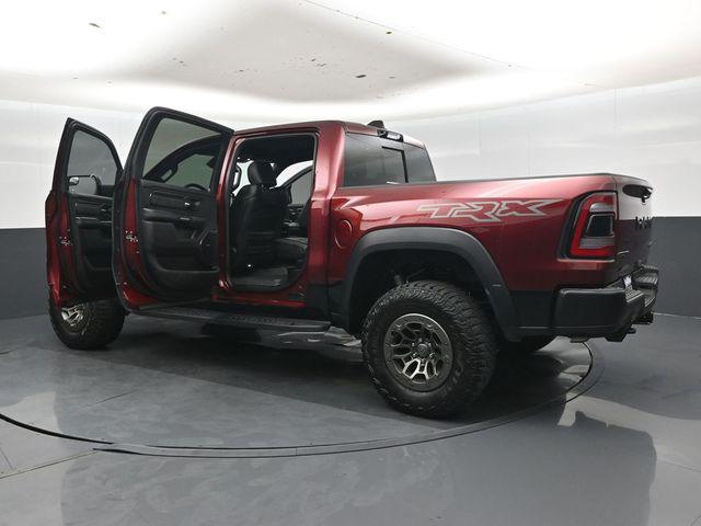 صورة مصغرة 49 لـ 2024 RAM 1500 TRX