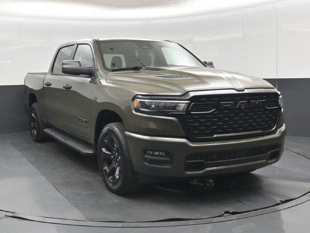 New 2027 RAM 1500 Express