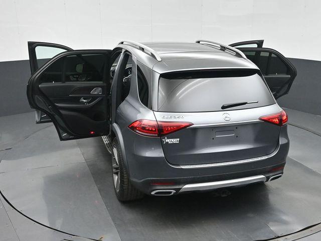 2020 Mercedes-BENZ GLE 缩略图 41