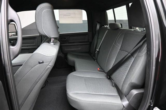 صورة مصغرة 19 لـ 2026 RAM 2500 TRADESMAN