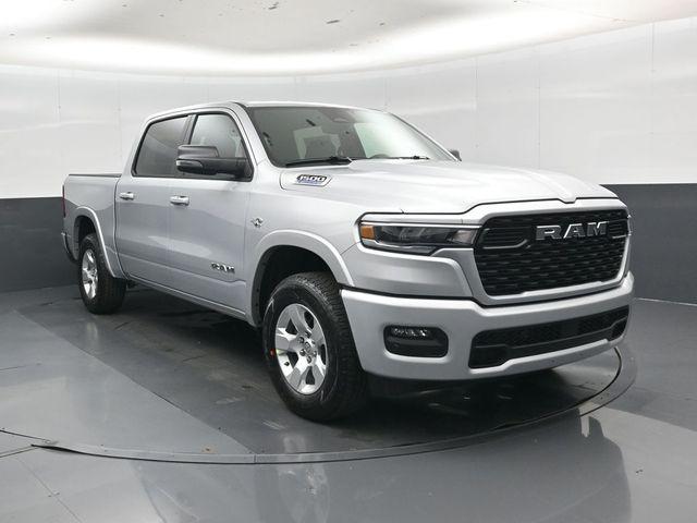 New 2026 RAM 1500 Big Horn/Lone Star