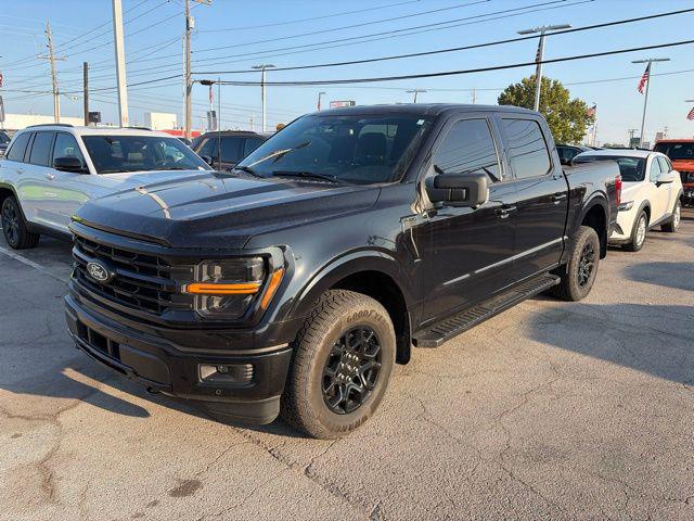 صورة 2 لـ 2024 FORD F-150 XLT