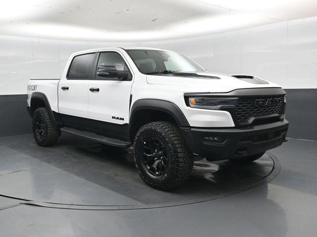 New 2026 RAM 1500 RHO Crew Cab 4x4 5'7' Box