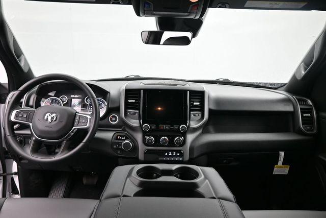 صورة مصغرة 24 لـ 2026 RAM 1500 TRADESMAN