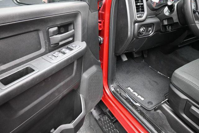 2026 RAM 2500 TRADESMAN CREW CAB 4X4 6'4' BOX — фото 8