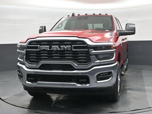صورة مصغرة 26 لـ 2026 RAM 2500 TRADESMAN CREW CAB 4X4 6'4' BOX