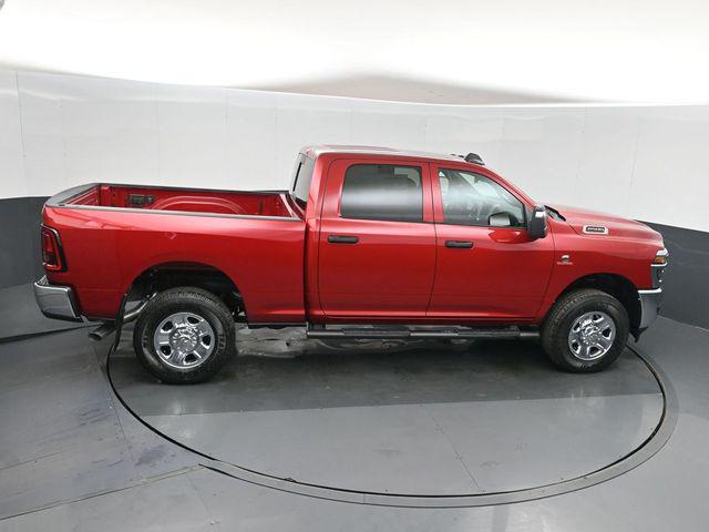صورة مصغرة 29 لـ 2026 RAM 2500 TRADESMAN CREW CAB 4X4 6'4' BOX