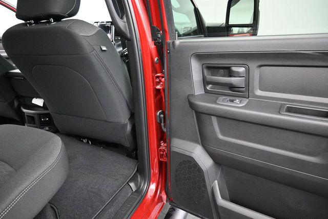 صورة مصغرة 13 لـ 2026 RAM 2500 TRADESMAN CREW CAB 4X4 6'4' BOX