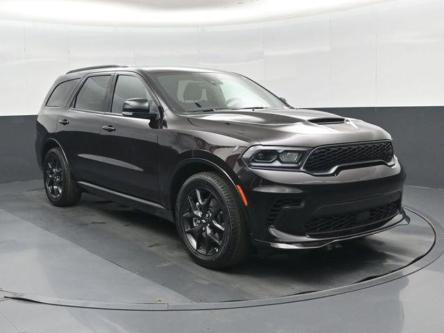 New 2026 Dodge Durango GT Plus