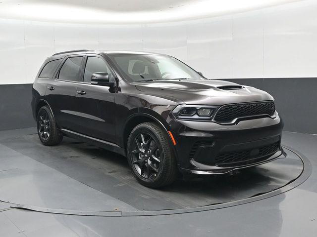 New 2026 Dodge Durango GT Plus