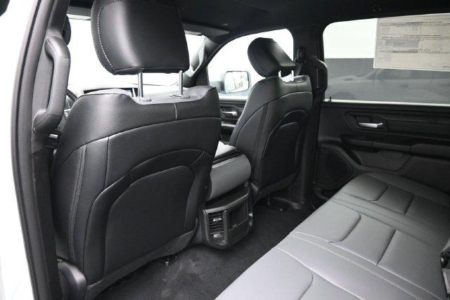 صورة مصغرة 21 لـ 2027 RAM 1500 TRADESMAN