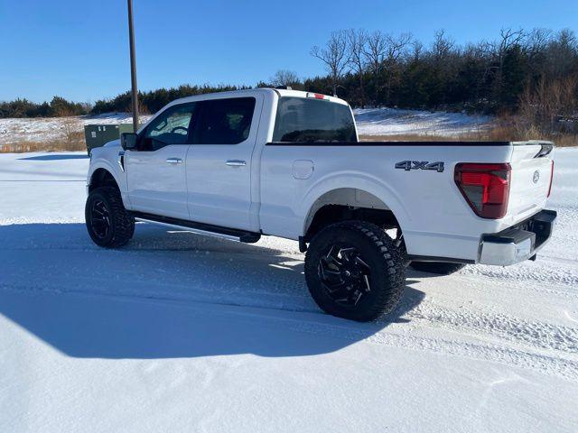 FORD F-150 XLT - 6