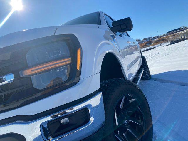 FORD F-150 XLT - 3