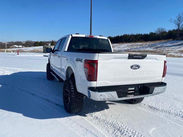 FORD F-150 XLT - 7