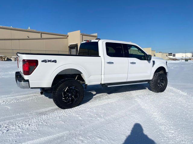 FORD F-150 XLT - 9