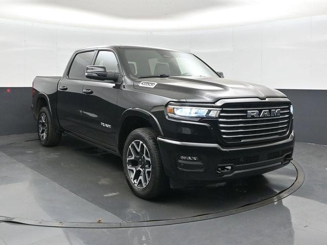 New 2026 RAM 1500 Laramie