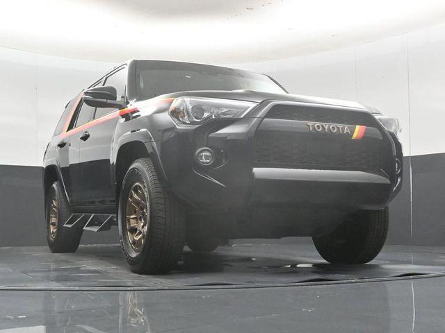 صورة مصغرة 57 لـ 2023 Toyota 4RUNNER LIMITED