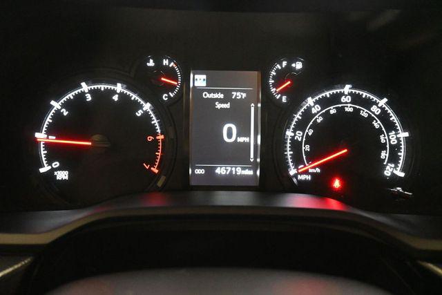 2023 Toyota 4RUNNER LIMITED — фото 5