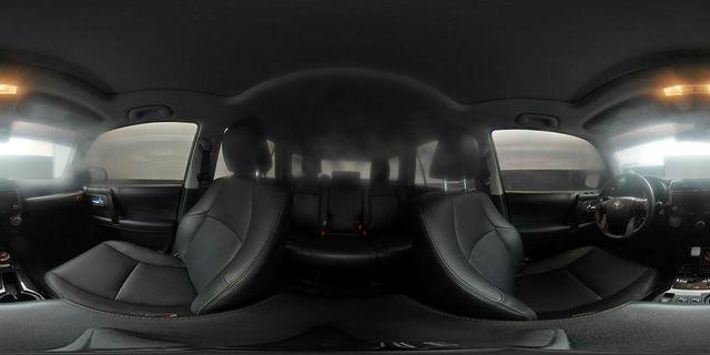 2023 Toyota 4RUNNER LIMITED — миниатюра 29