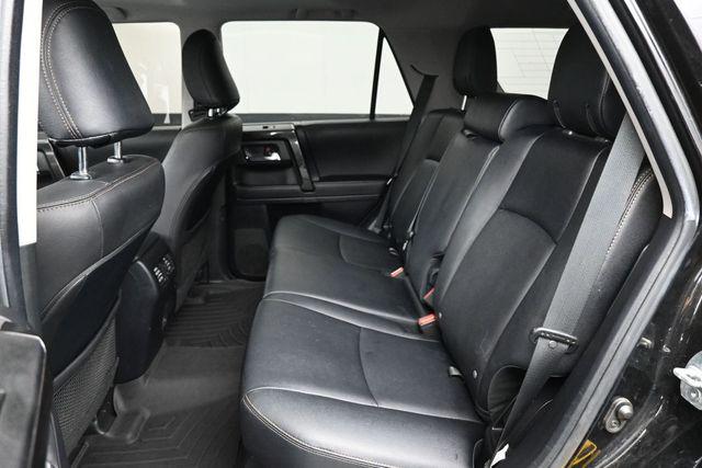 2023 Toyota 4RUNNER LIMITED — миниатюра 17