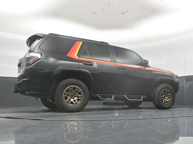 2023 Toyota 4RUNNER LIMITED — миниатюра 49