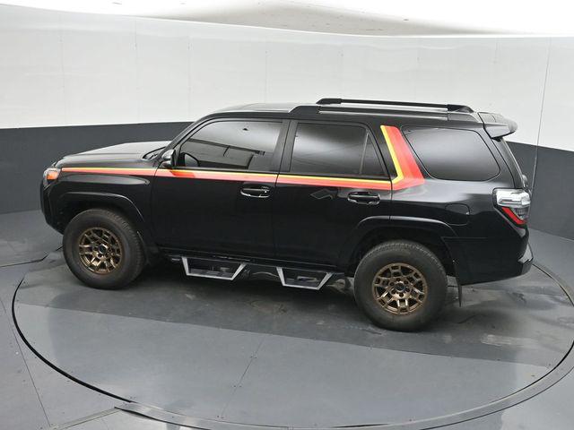 2023 Toyota 4RUNNER LIMITED — миниатюра 44