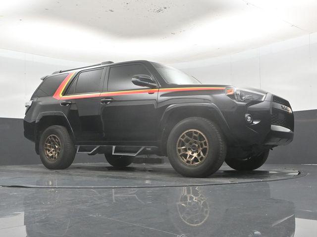 2023 Toyota 4RUNNER LIMITED — миниатюра 48