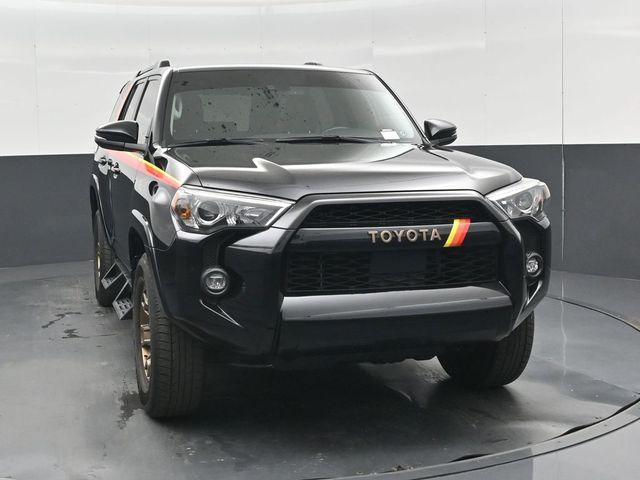 2023 Toyota 4RUNNER LIMITED — миниатюра 37