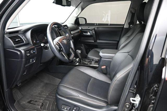 2023 Toyota 4RUNNER LIMITED — миниатюра 14