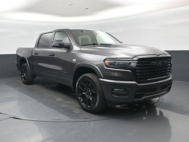 New 2026 RAM 1500 Laramie