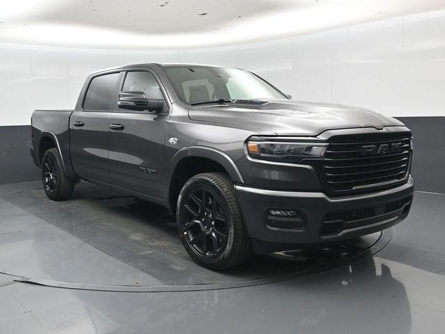 New 2026 RAM 1500 Laramie