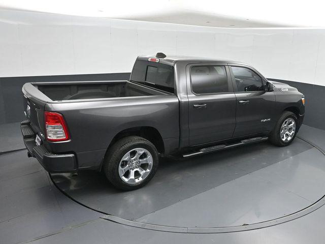2024 RAM 1500 BIG HORN/LONE STAR 缩略图 32
