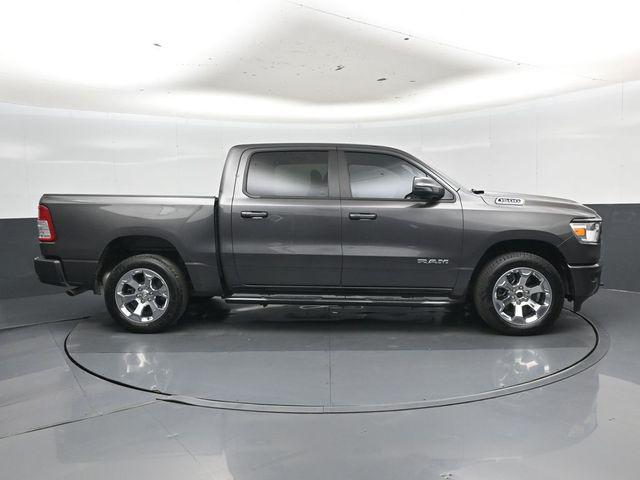2024 RAM 1500 BIG HORN/LONE STAR 照片 2