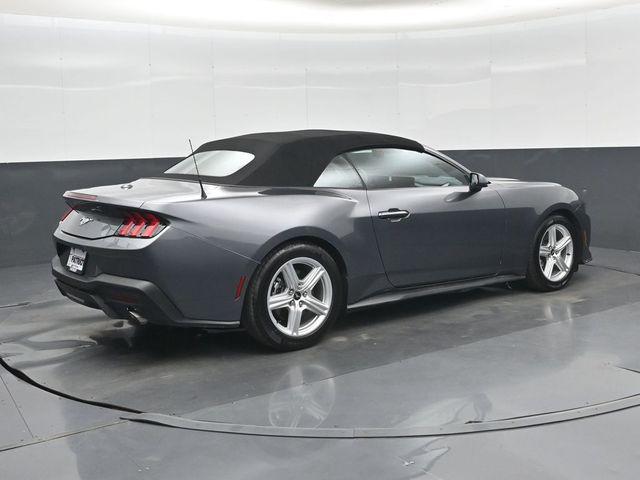 صورة 3 لـ 2026 FORD MUSTANG ECOBOOST PREMIUM
