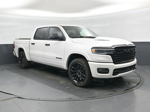 New 2026 RAM 1500 Limited