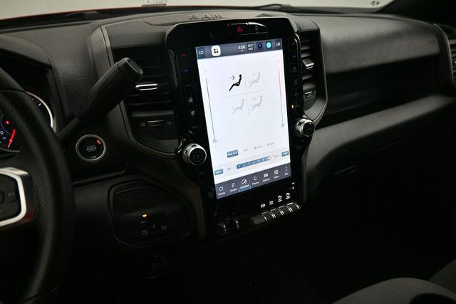 صورة 8 لـ 2026 RAM 3500 TRADESMAN CREW CAB 4X4 8' BOX