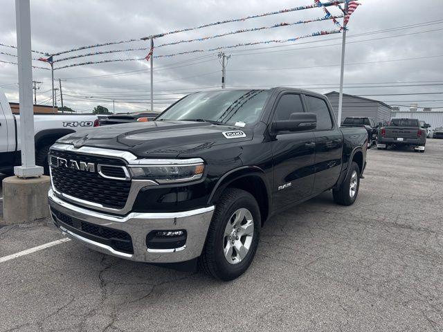 New 2026 RAM 1500 Big Horn/Lone Star