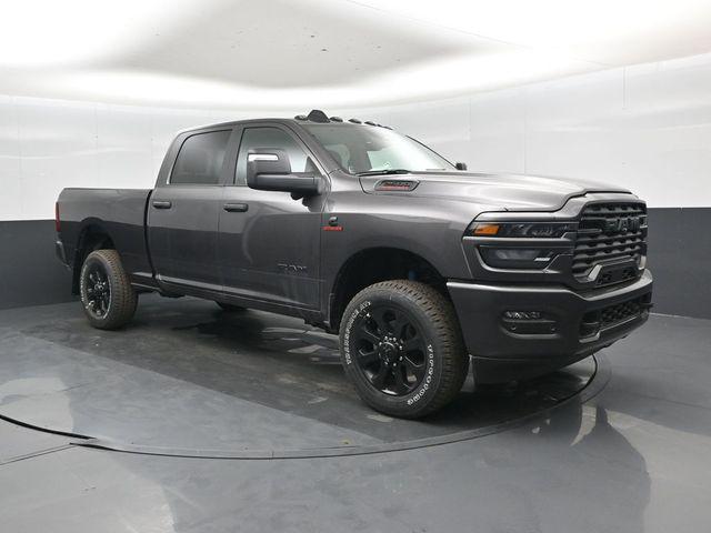 New 2026 RAM 2500 Big Horn