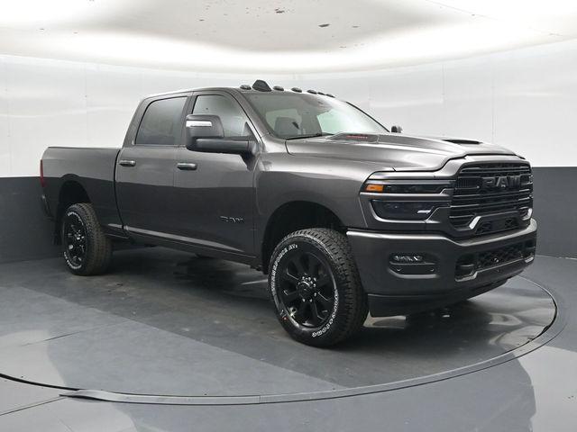 New 2026 RAM 2500 Laramie Crew Cab 4x4 6'4' Box