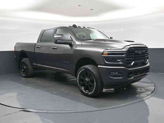 New 2026 RAM 2500 Laramie Crew Cab 4x4 6'4' Box