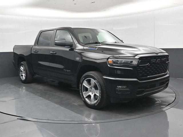 New 2027 RAM 1500 Express