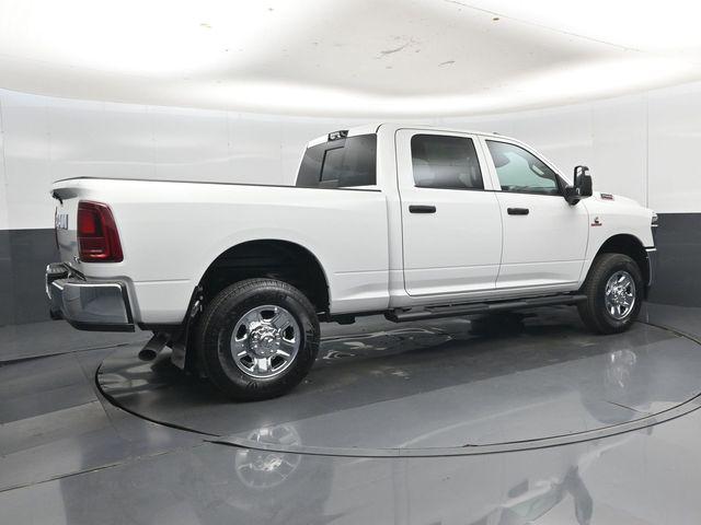 صورة مصغرة 30 لـ 2026 RAM 2500 TRADESMAN CREW CAB 4X4 6'4' BOX