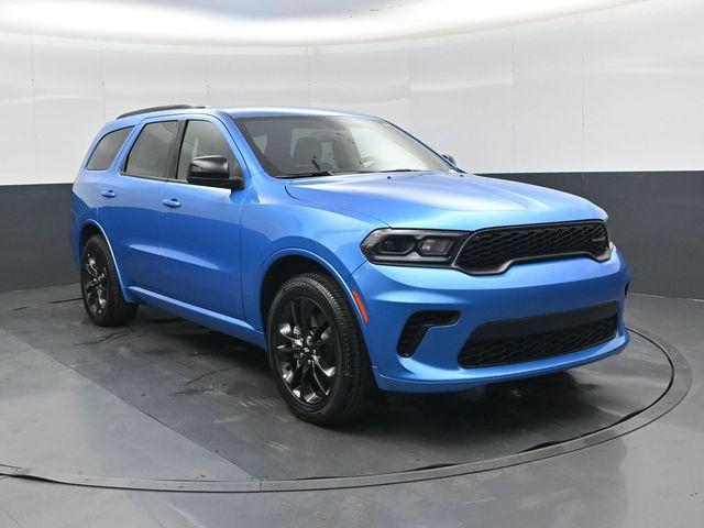 New 2026 Dodge Durango GT RWD