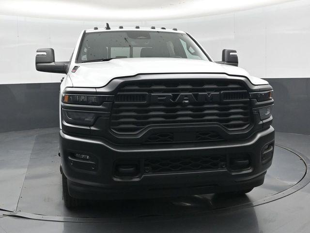 صورة مصغرة 27 لـ 2026 RAM 2500 TRADESMAN CREW CAB 4X4 6'4' BOX