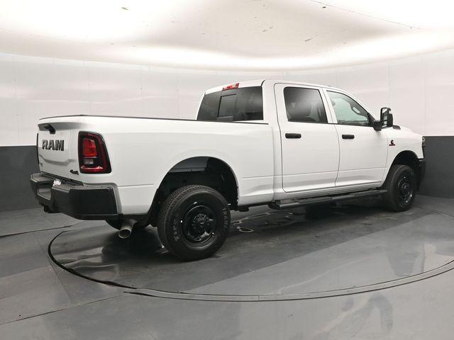 صورة مصغرة 21 لـ 2026 RAM 2500 TRADESMAN CREW CAB 4X4 6'4' BOX