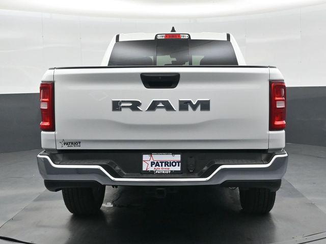 صورة مصغرة 22 لـ 2026 RAM 1500 TRADESMAN